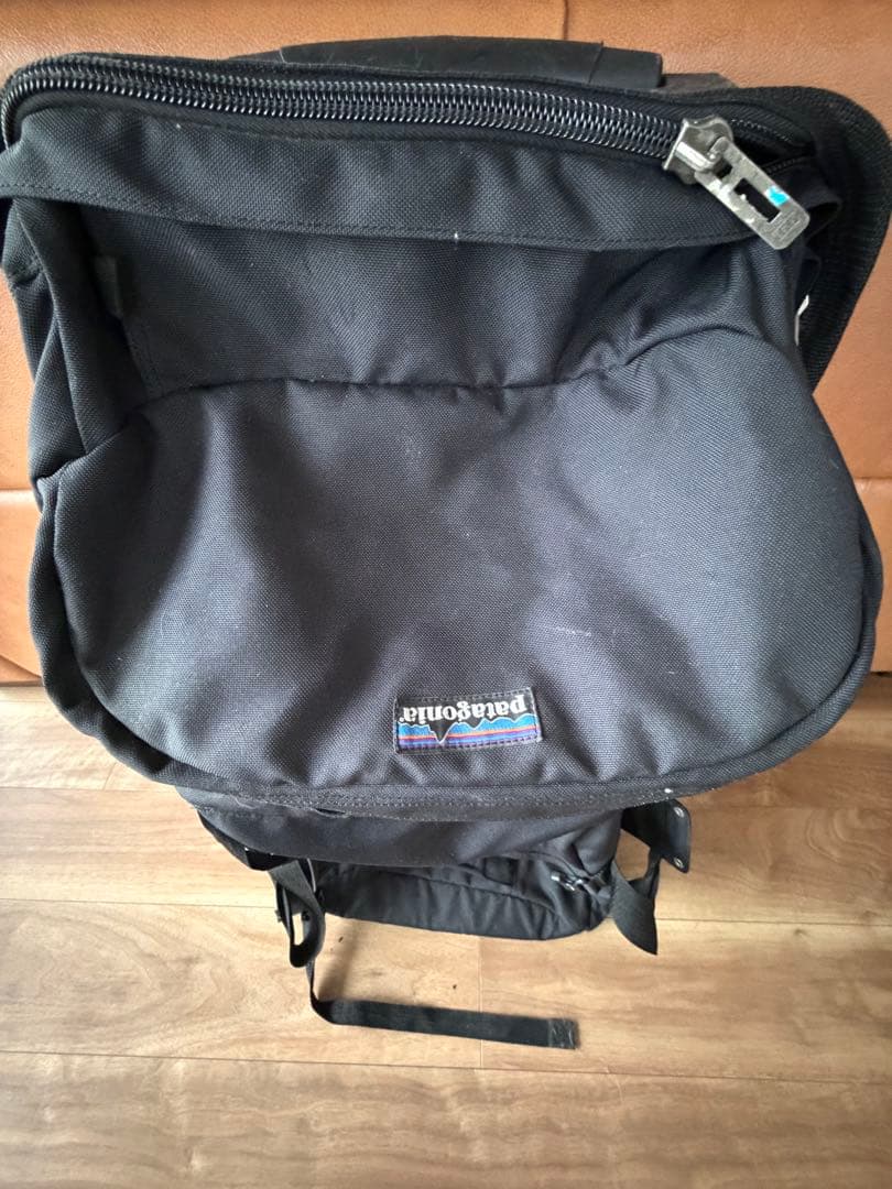 廃盤vintage patagonia freewheeler Max 123L