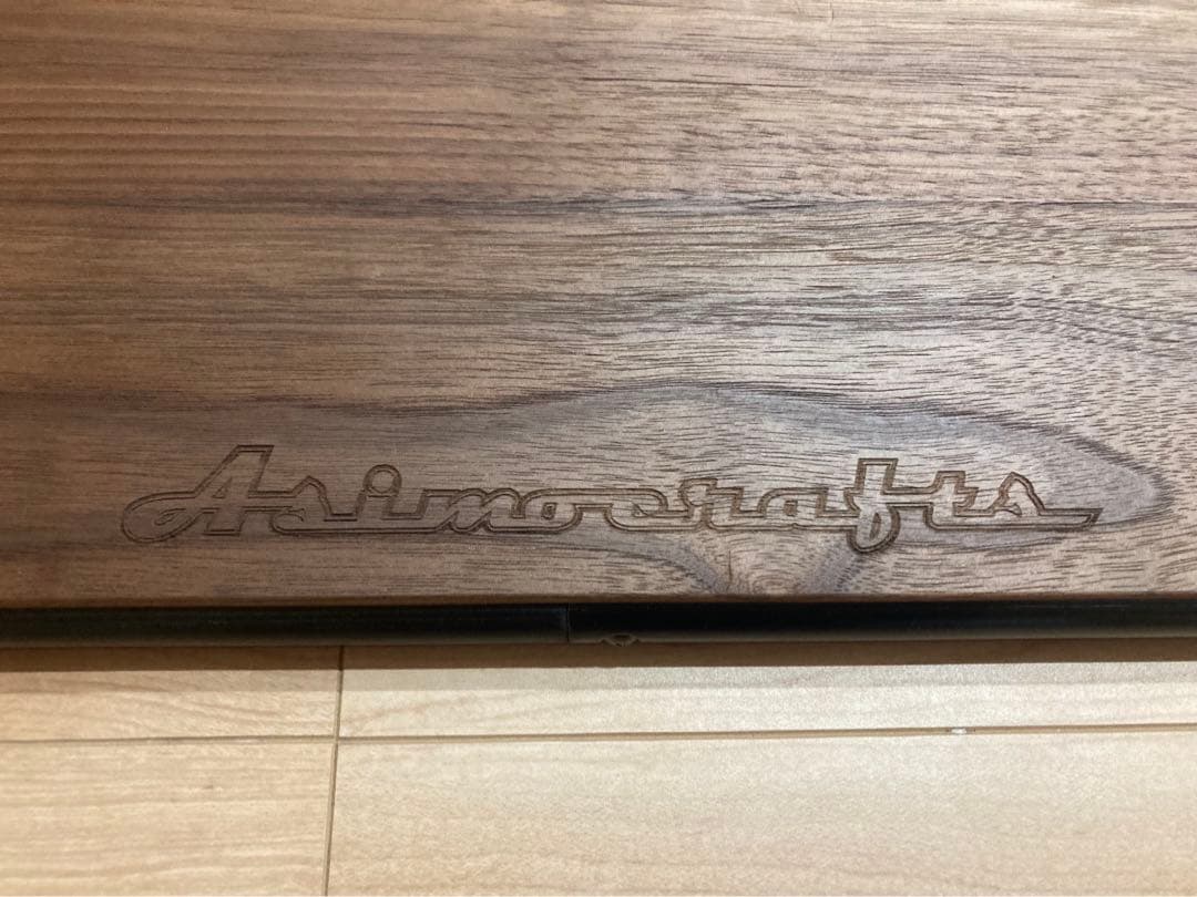 アシモクラフツ deck 天板