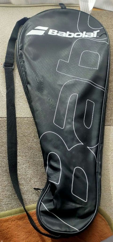 バボラ アエロプロドライブ 2013年モデル　G2 テニスラケット