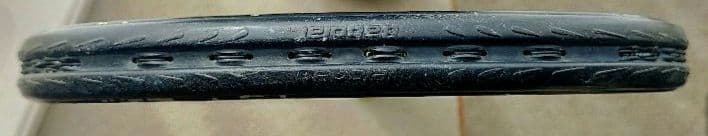 バボラ アエロプロドライブ 2013年モデル　G2 テニスラケット