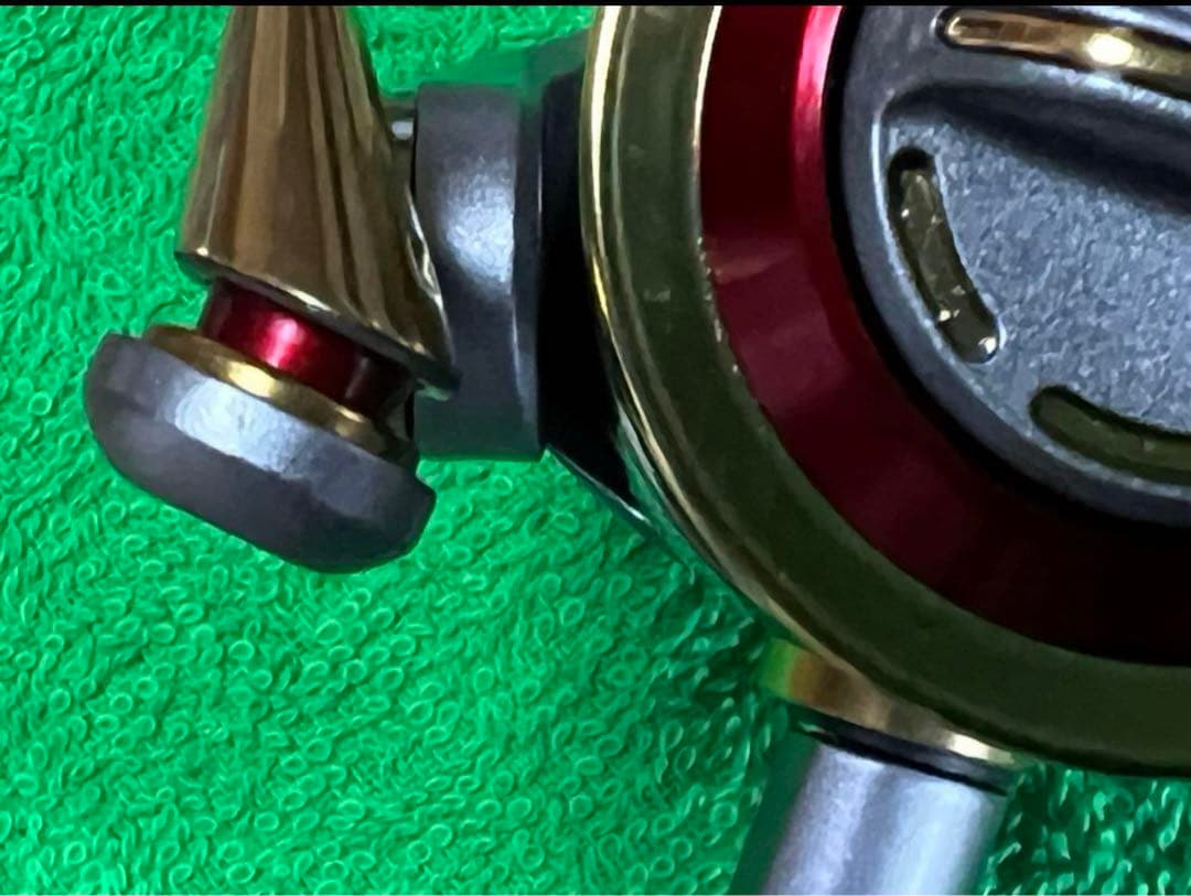 ★GWセール★TD-Z 2004C TYPE-R チームダイワ