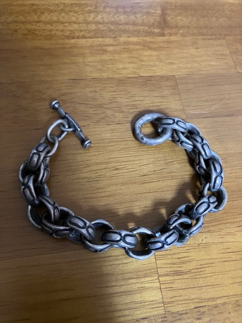 artitude アーティチュード シルバー ブレスレット