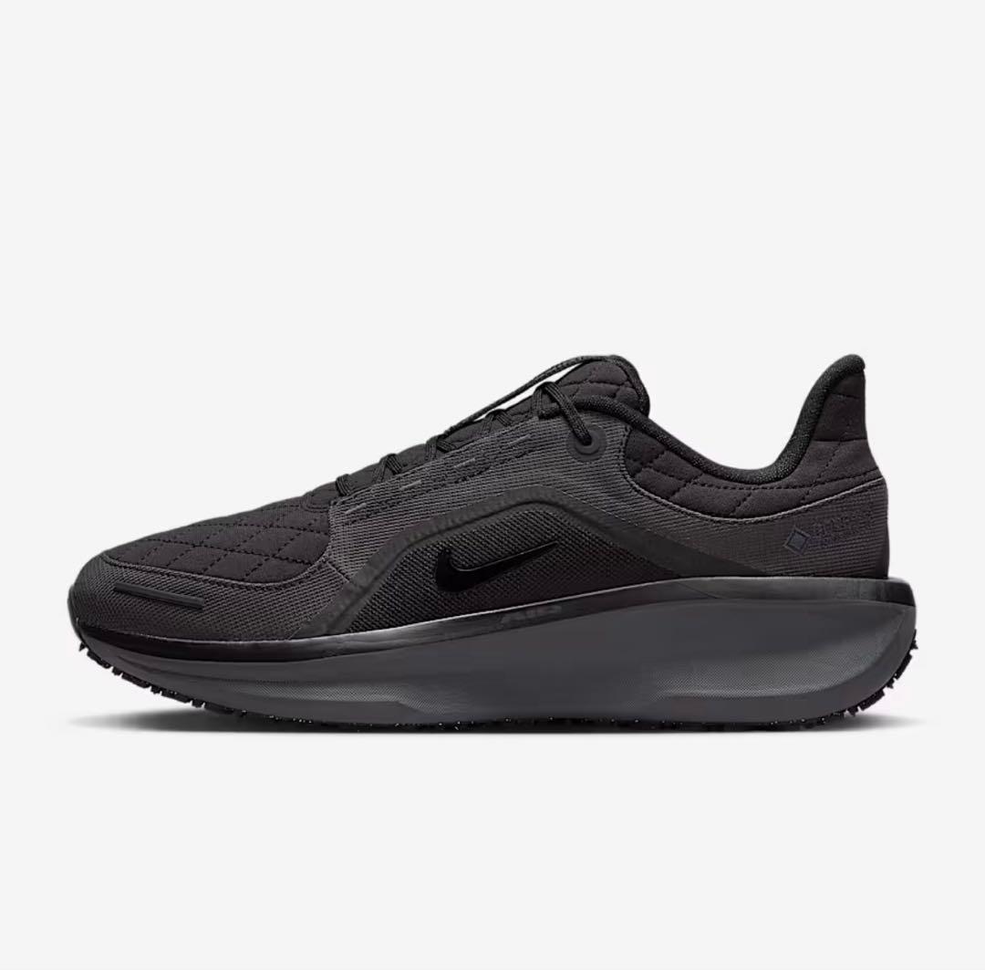 Nike ウィンフロー11 8.5/26.5cm GORE-TEX ブラック