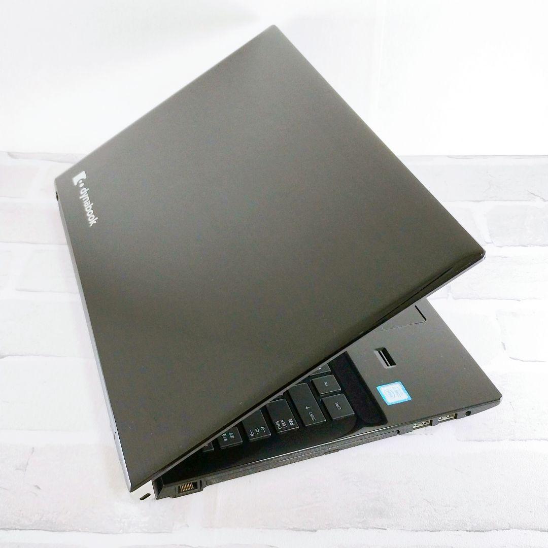 Corei7✨1TB✨Blu-ray Windows11 ノートパソコン カメラ