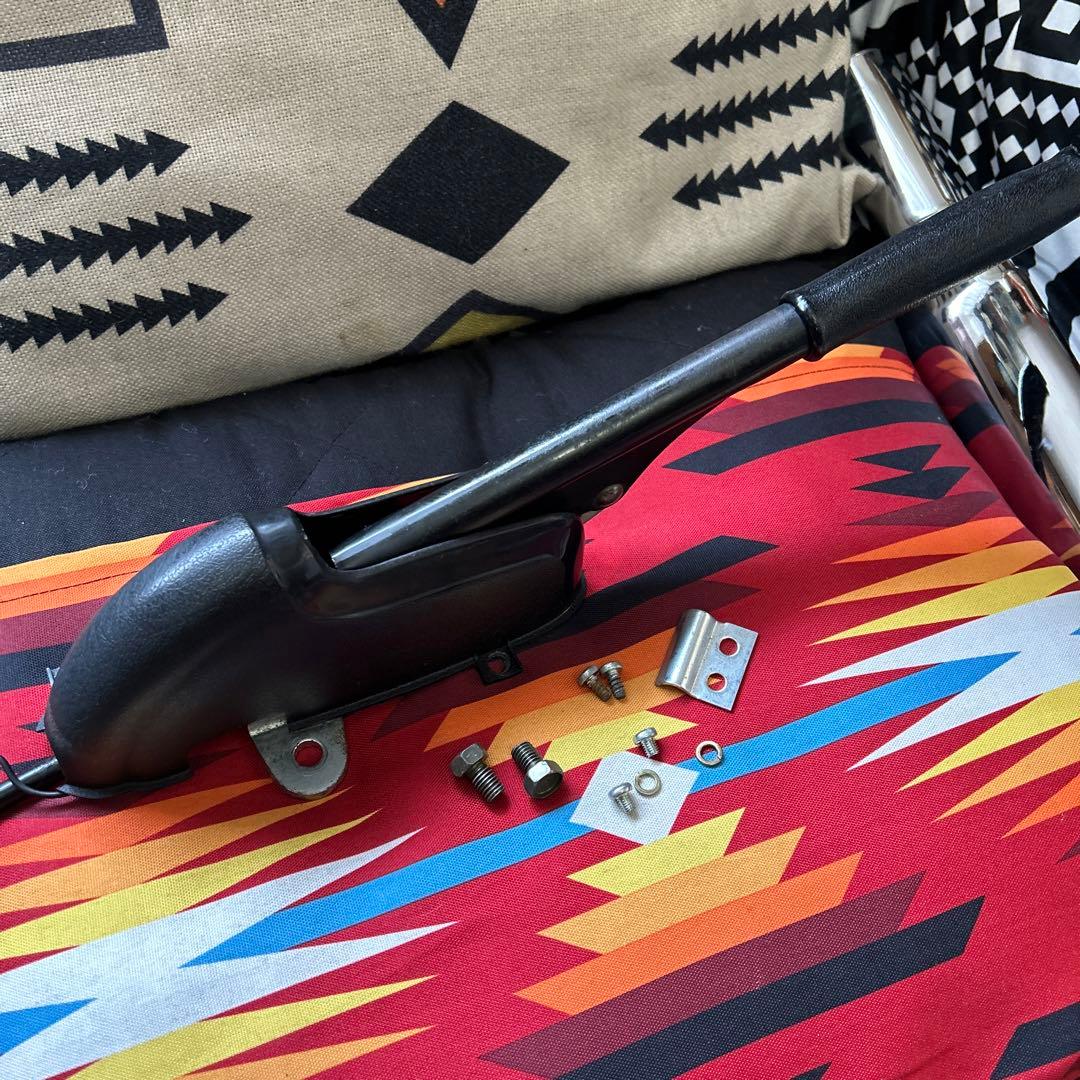 ⭐︎サニトラサイドブレーキ一式⭐︎