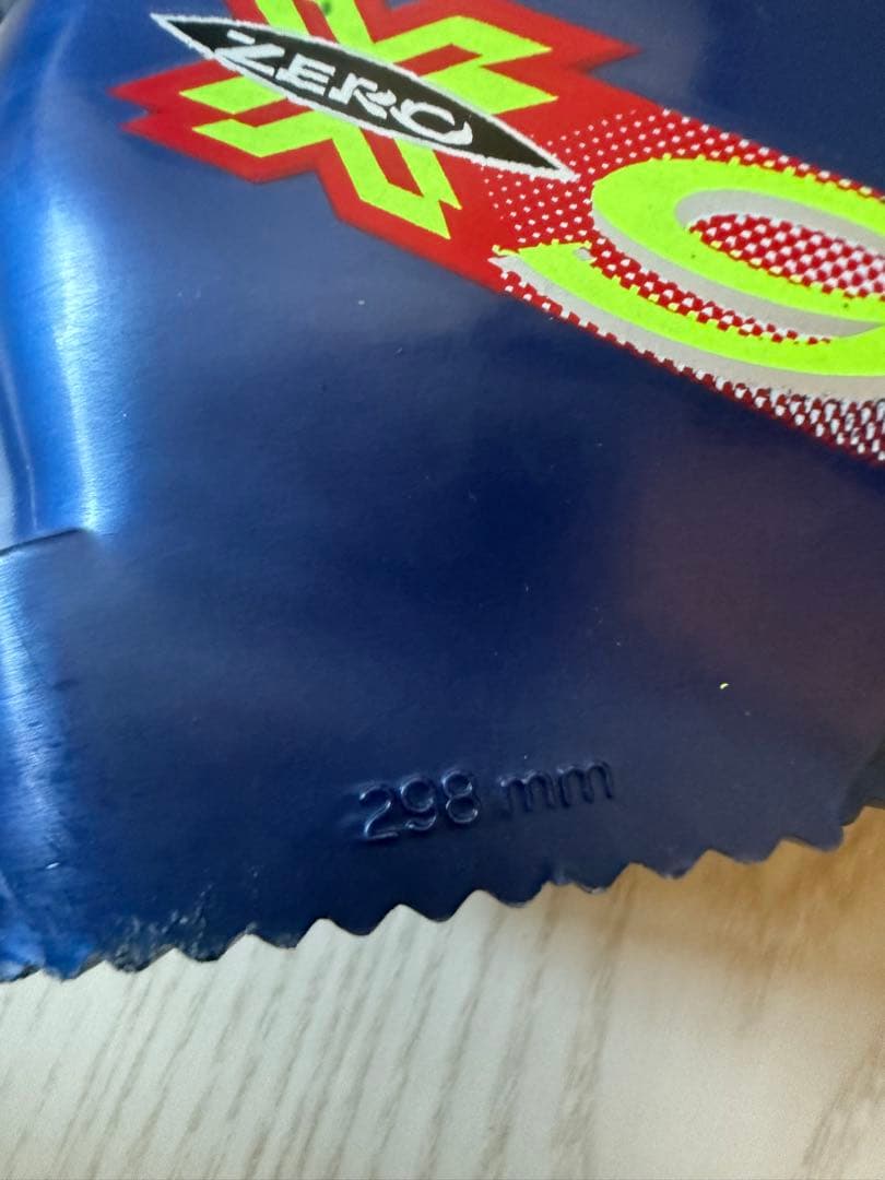 LANGEスキーブーツ　ジュニア　25〜25.5cm