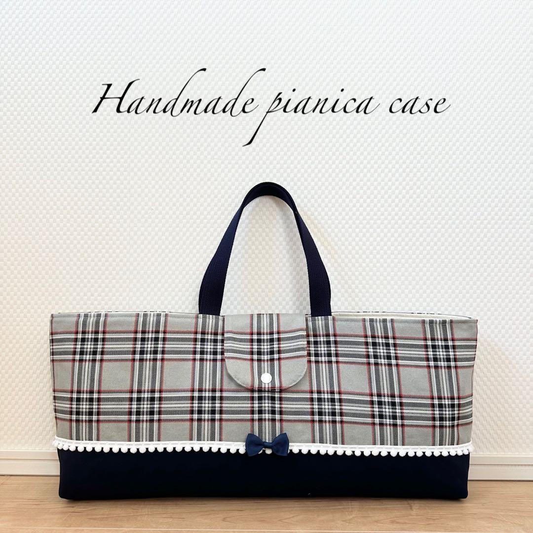 まーちゃん⭐︎レッスンバッグ等4点⭐︎女の子入園入学ハンドメイド