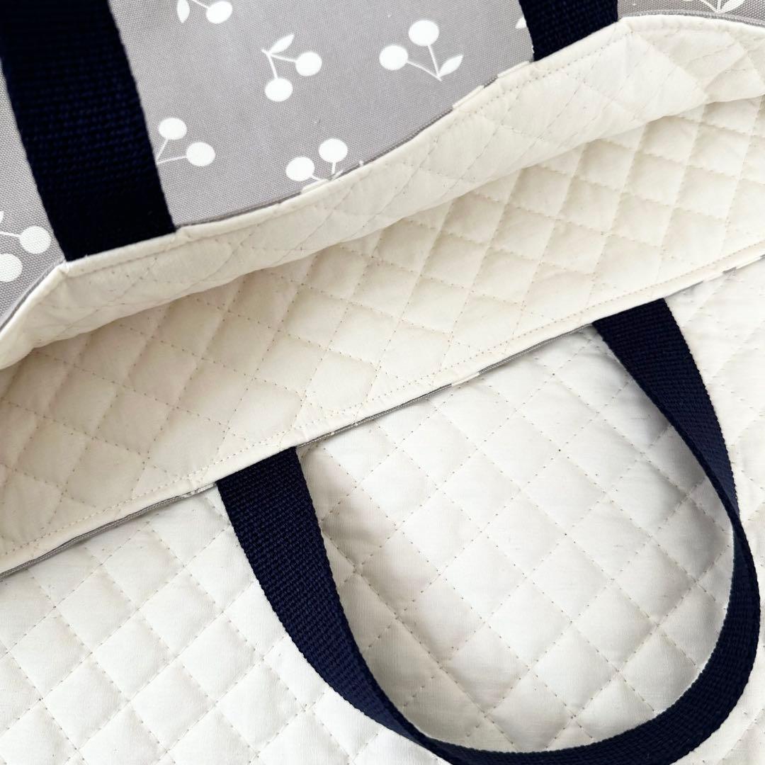 まーちゃん⭐︎レッスンバッグ等4点⭐︎女の子入園入学ハンドメイド