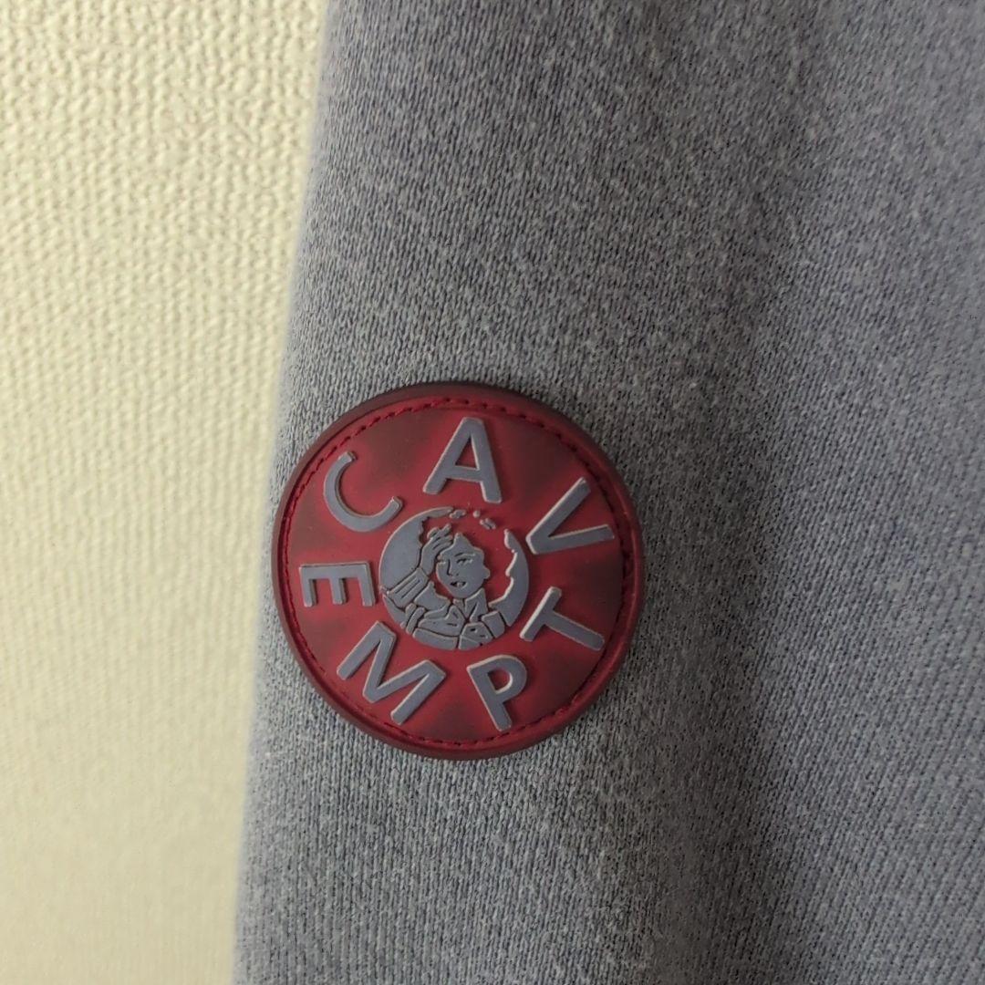 c.e シーイー パーカー