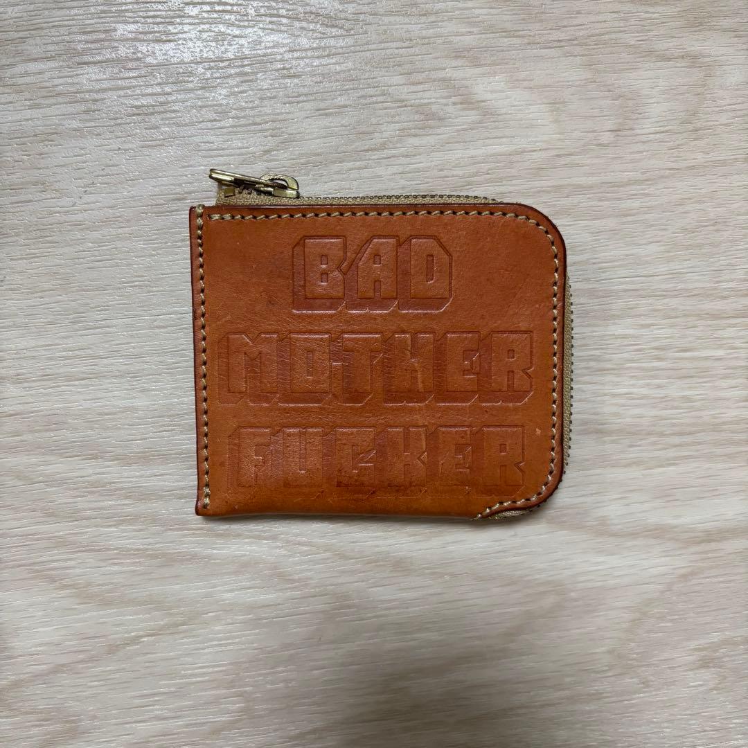 ミニBMF ウォレット 財布