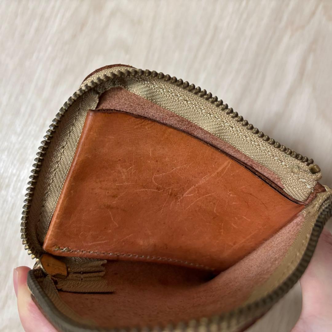 ミニBMF ウォレット 財布