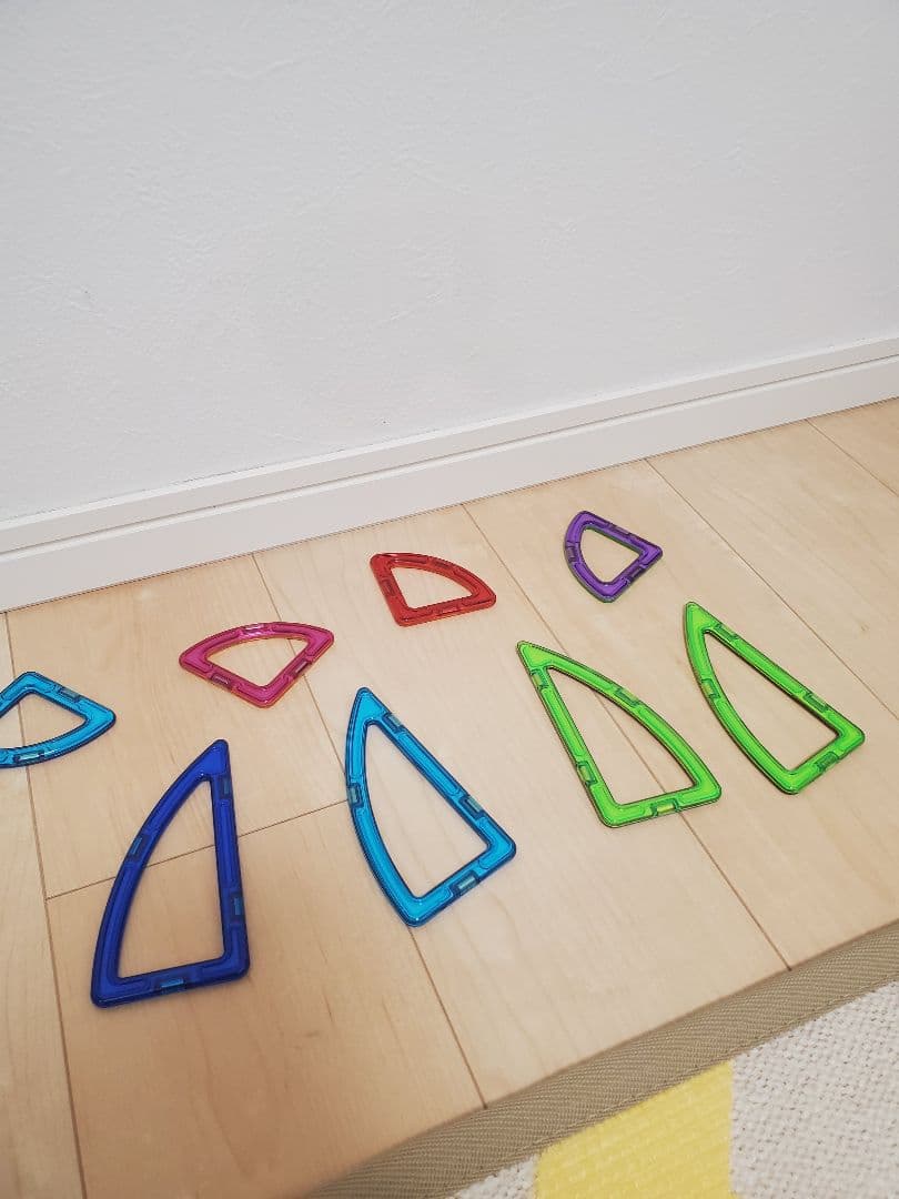 MAGFORMERS ディスカバリーBOX