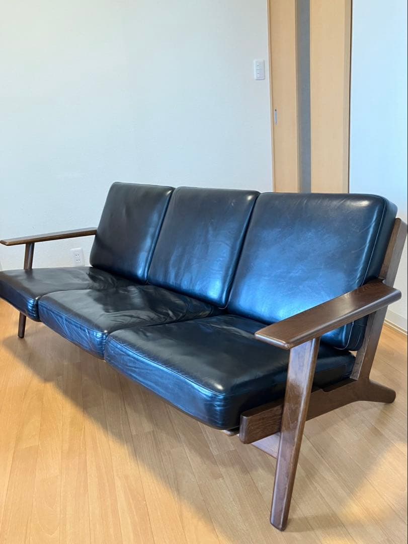 Hans J.Wegner（ハンス・J・ウェグナー）GE290 ゲタマ