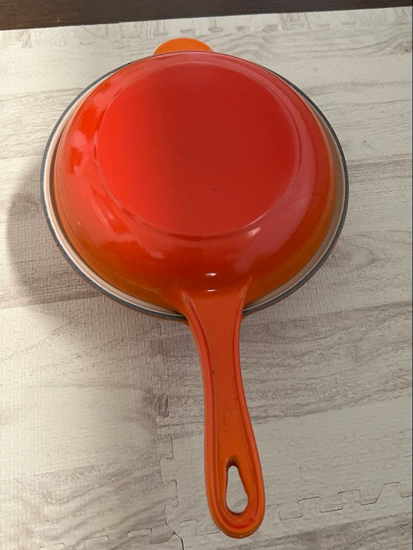 専用です。 ルクルーゼマルチファンクション