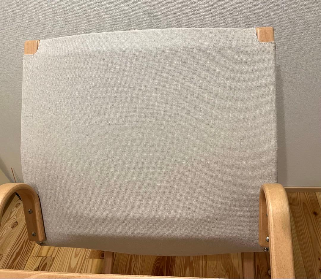 ブルーノマットソン　1人掛けソファ　肘付き　ハイタイプ1脚