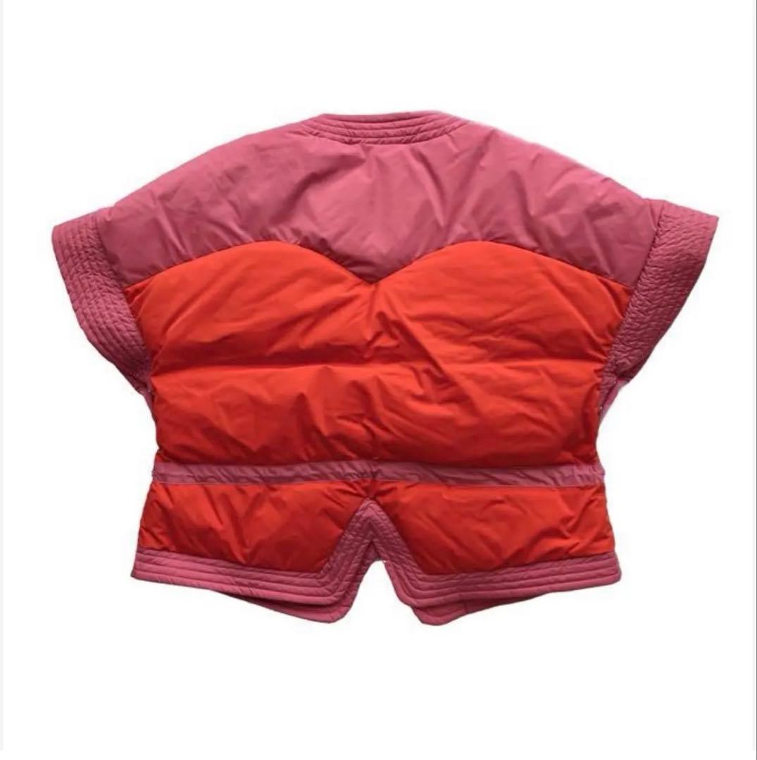 URBAN RESEARCH iI アイ 2022AW ダウンベスト