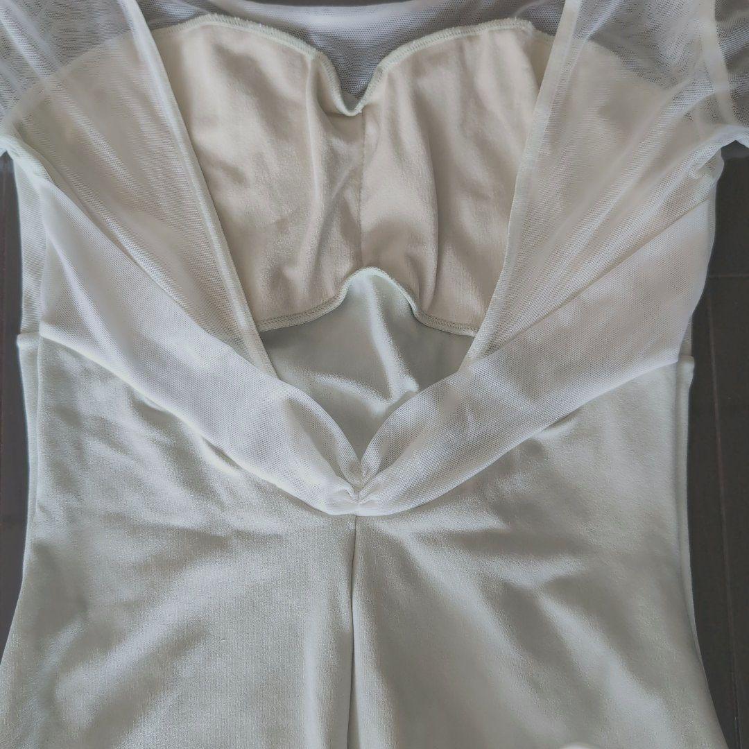 Chacottレオタード