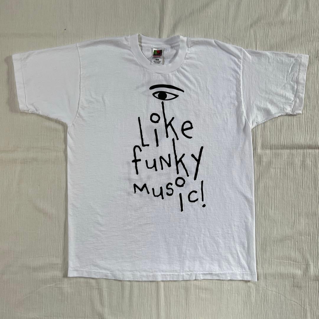 猫*男様 90s Prince プリンス I love SEX ヴィンテージ T