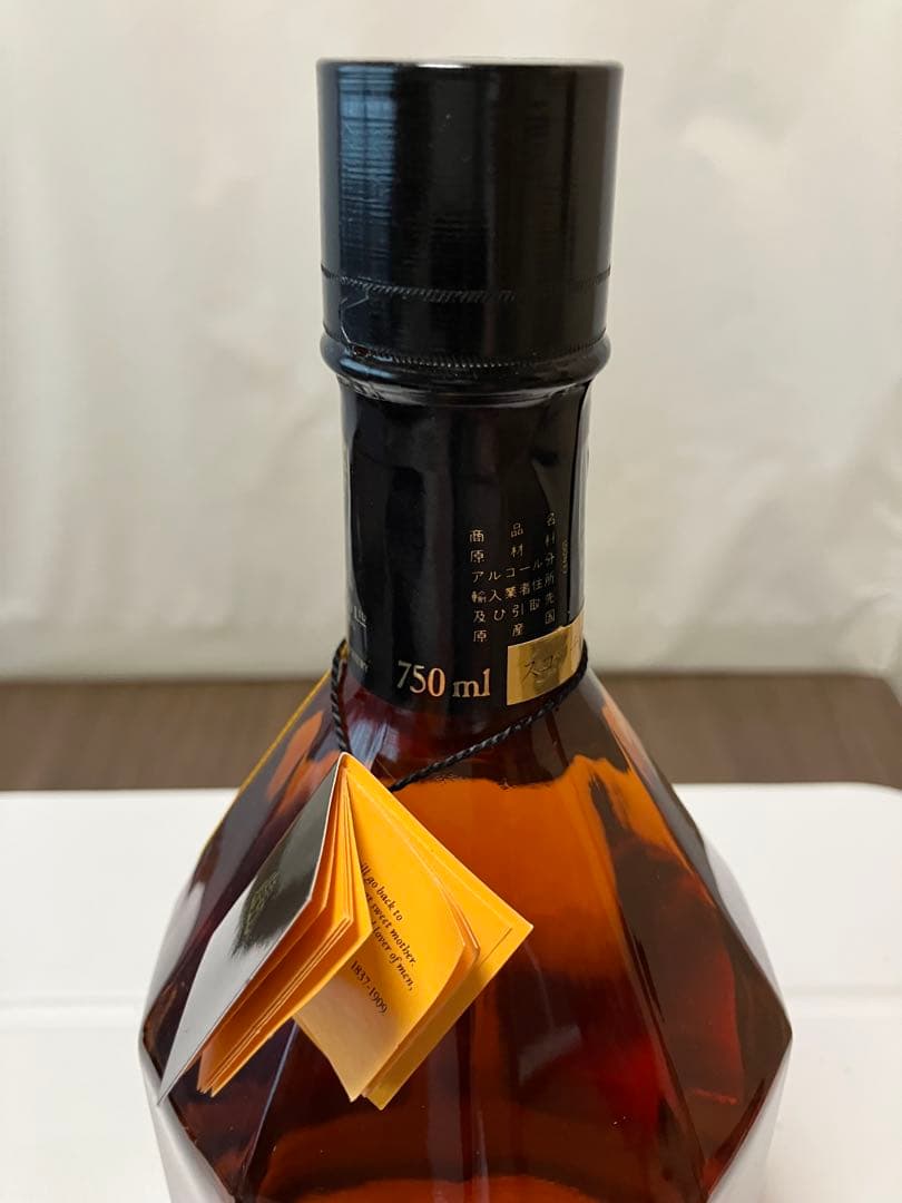 【未開栓】ウイスキー カティサーク18年 43％750ml★CUTTY SARK