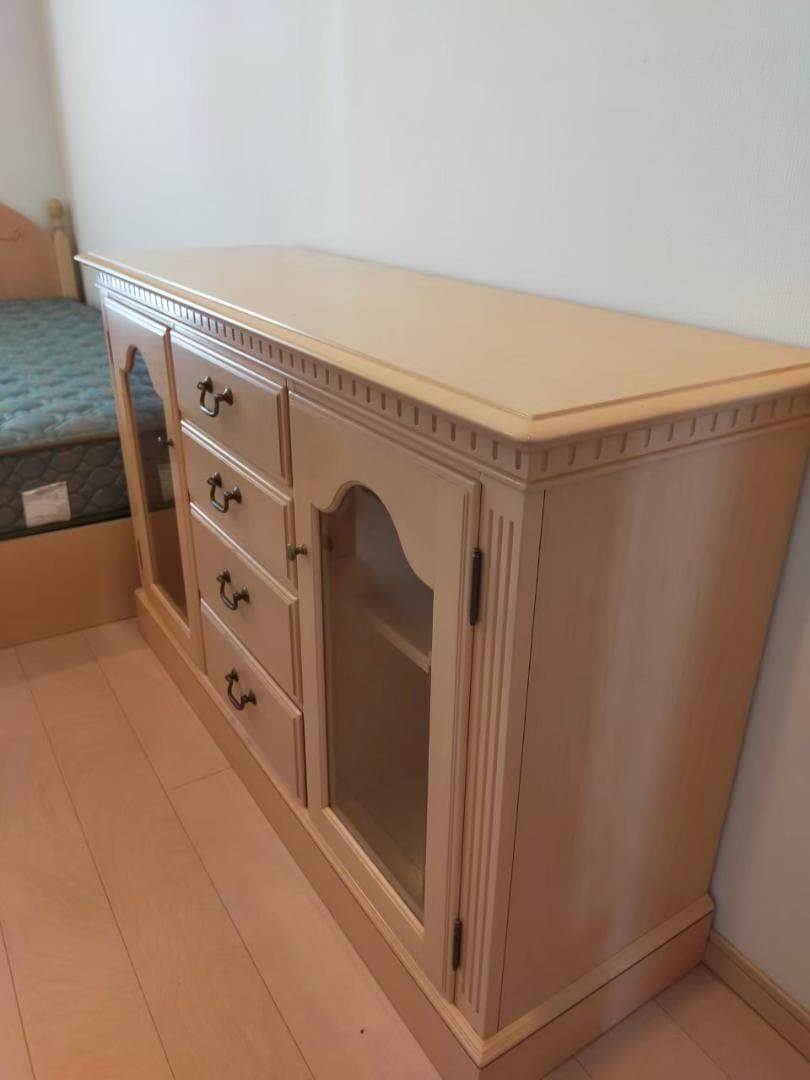 サイドボード REINE レーヌ メープル