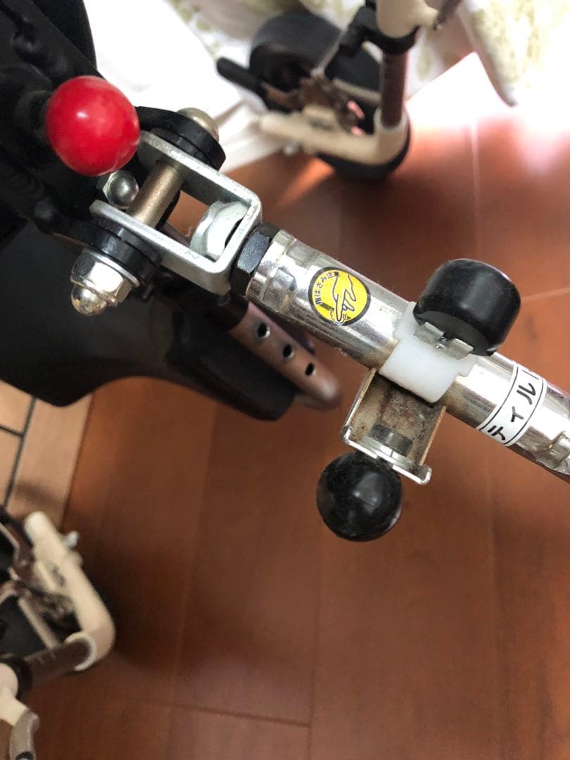 プロスター　歩行器　Sサイズ