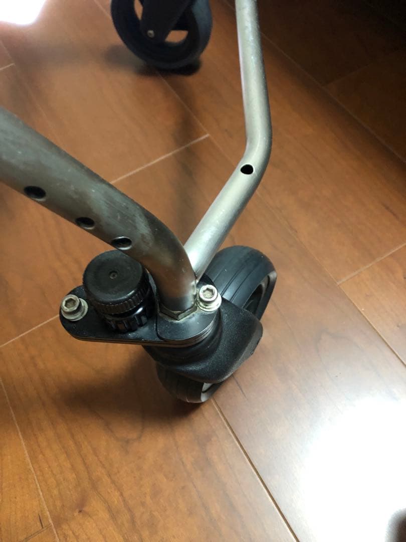 プロスター　歩行器　Sサイズ