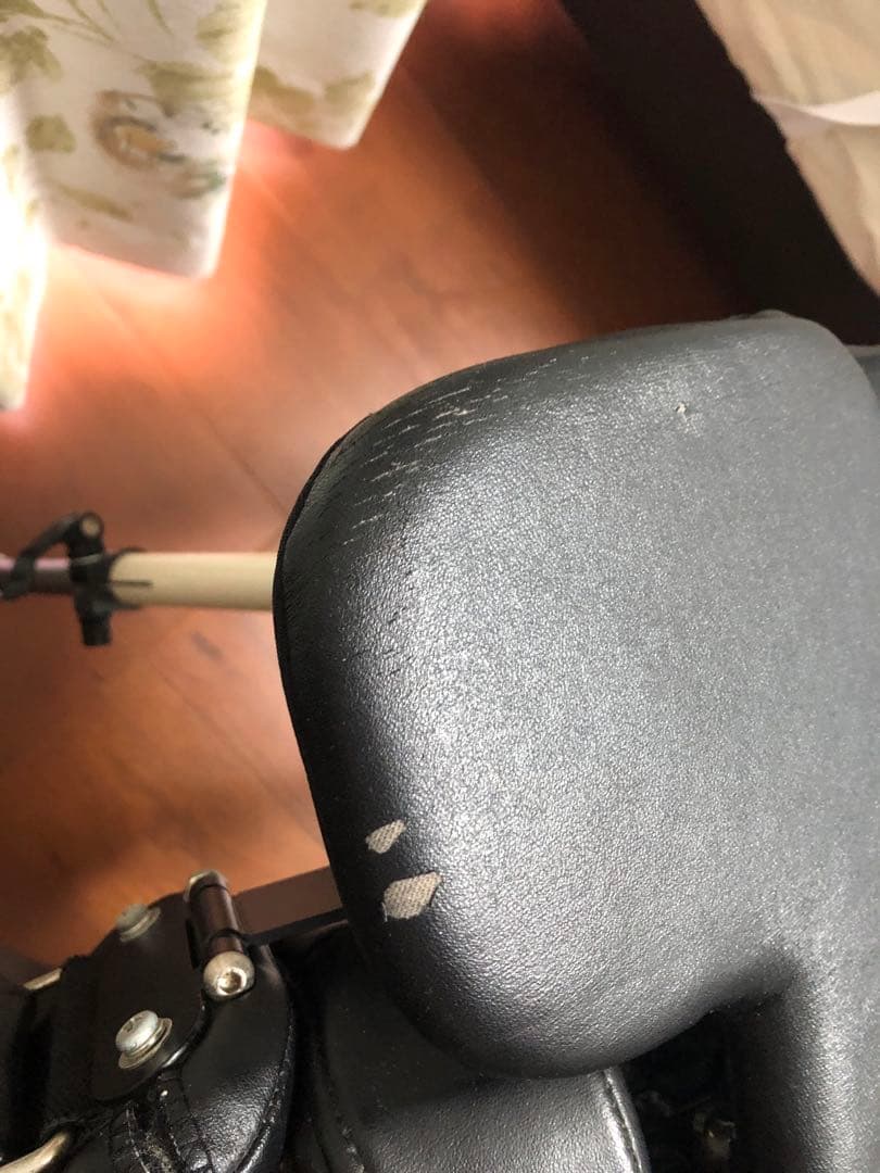 プロスター　歩行器　Sサイズ