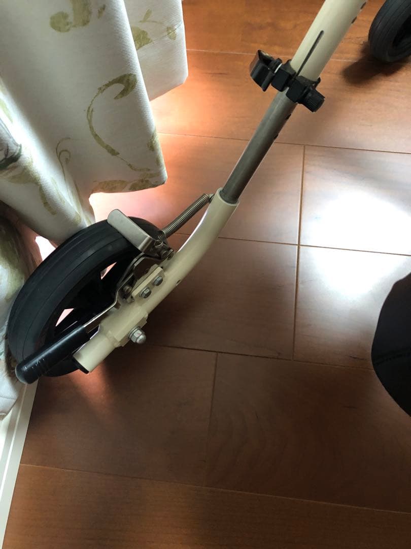 プロスター　歩行器　Sサイズ