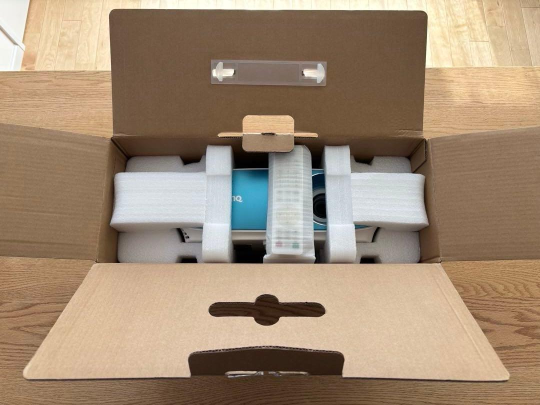 【Coco】BenQ TK800M 【4K高画質】