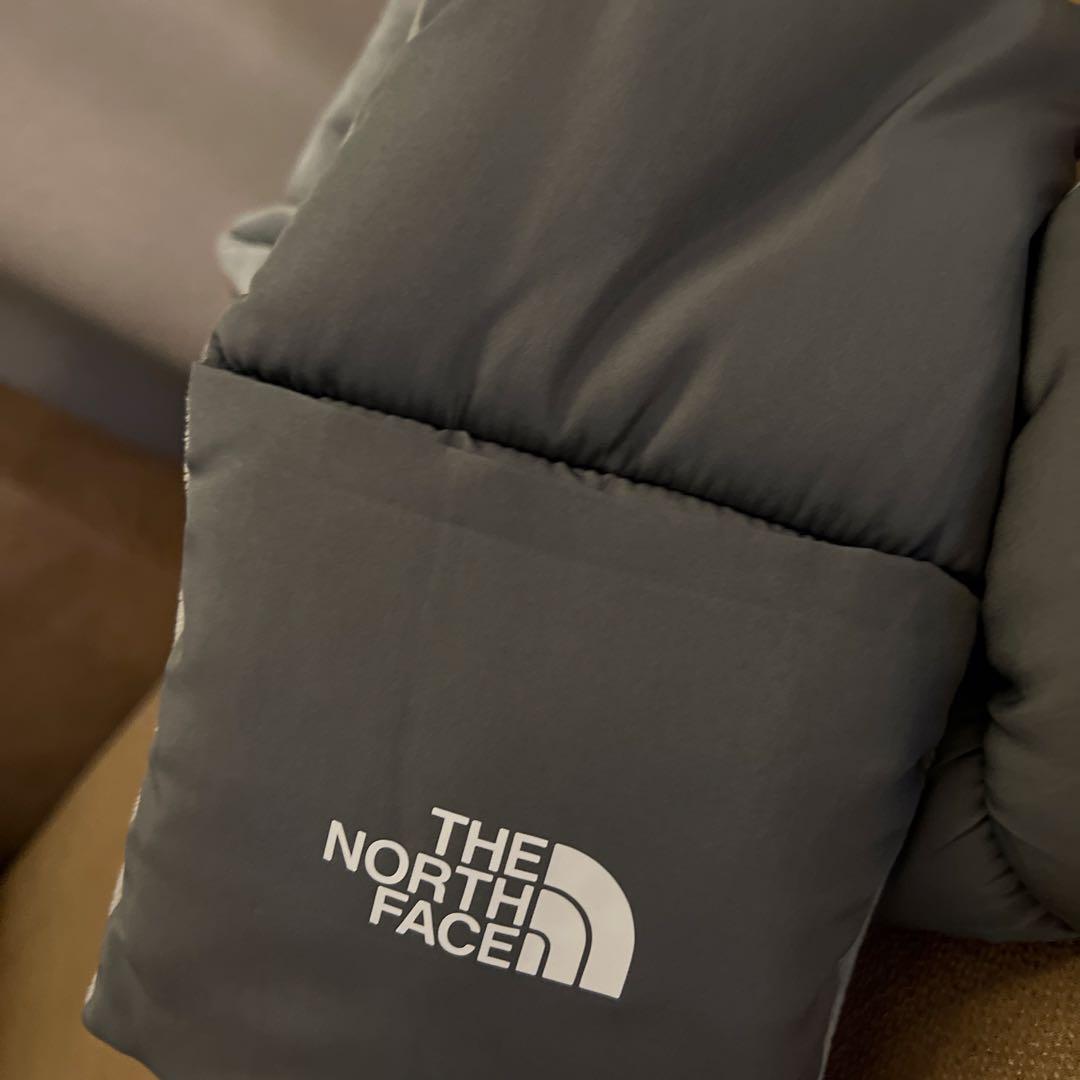 ⭐︎ 2枚 新品未使用 THE NORTHFACE ヌプシマフラー