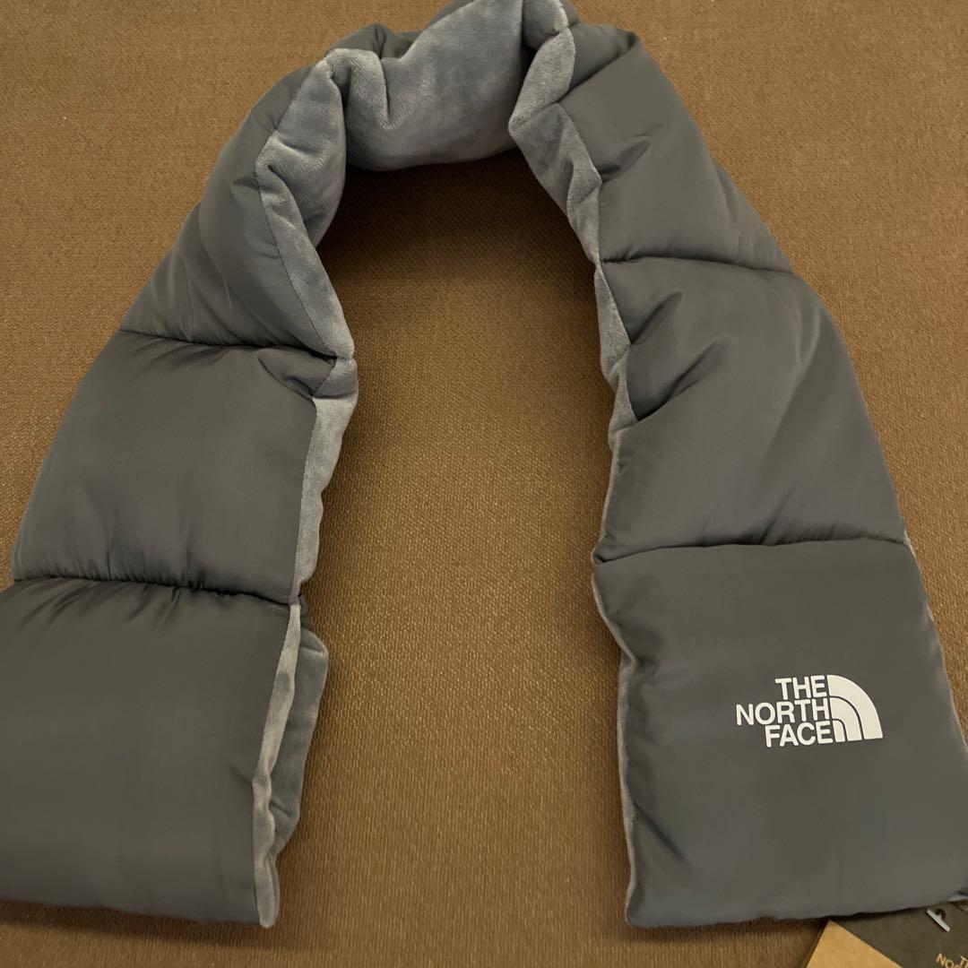 ⭐︎ 2枚 新品未使用 THE NORTHFACE ヌプシマフラー