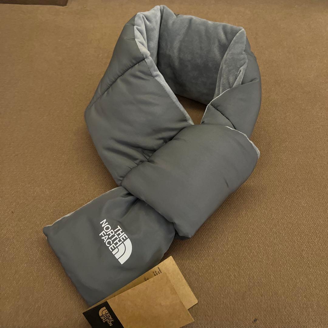 ⭐︎ 2枚 新品未使用 THE NORTHFACE ヌプシマフラー