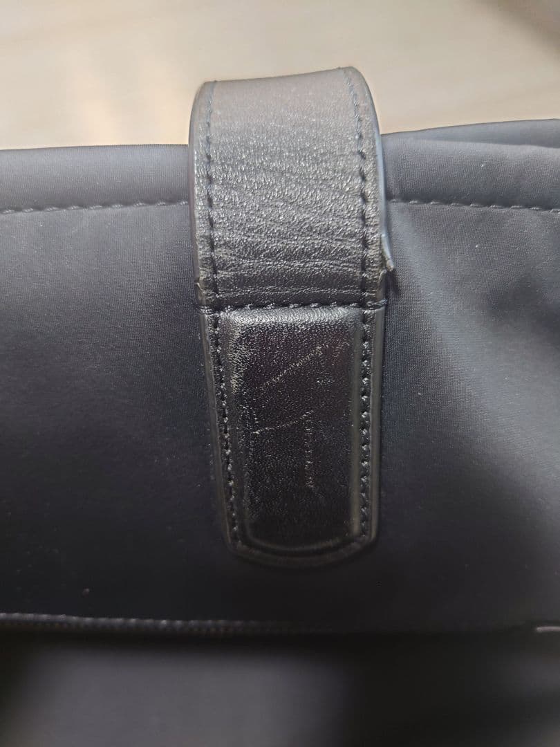 TUMI ハリソン トートバッグ PC収納可 ビジネス ブラック 通勤 トゥミ