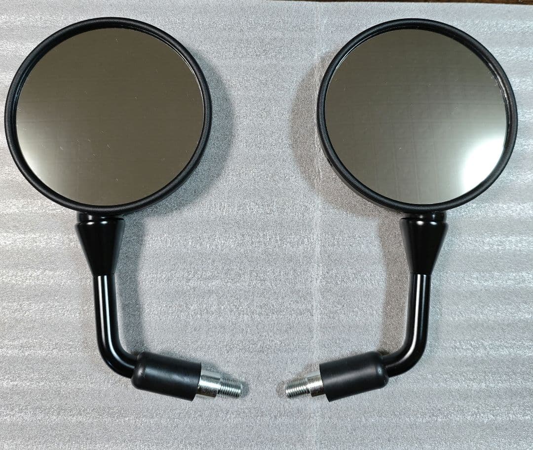 Kawasaki　エリミネーター 　純正ミラー