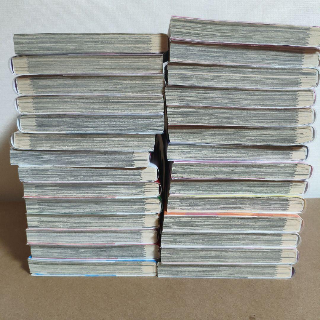 かぐや様は告らせたい 全巻