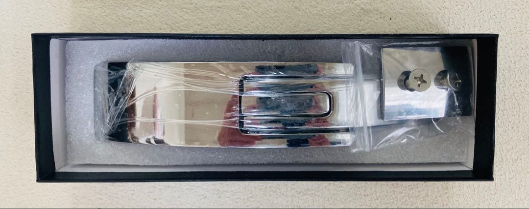 【新品・試着のみ】ONI 鬼 レバーアクションベルトNX Lサイズ