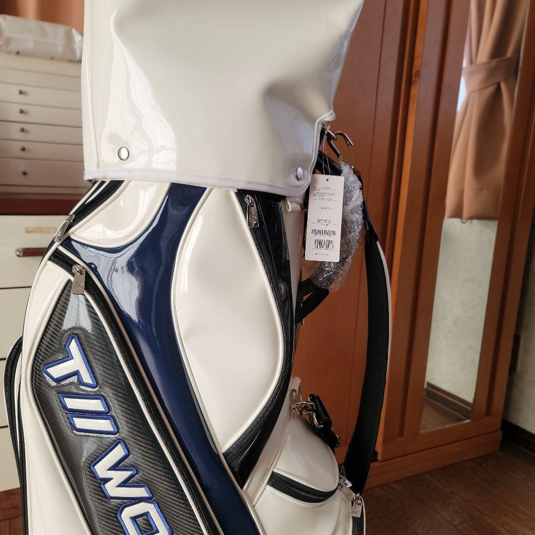 ホンマキャディバッグ