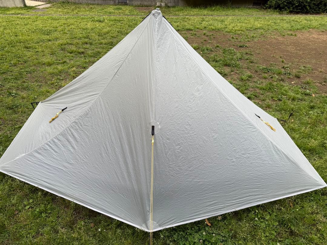 Lanshan 1 -ランシャン1-