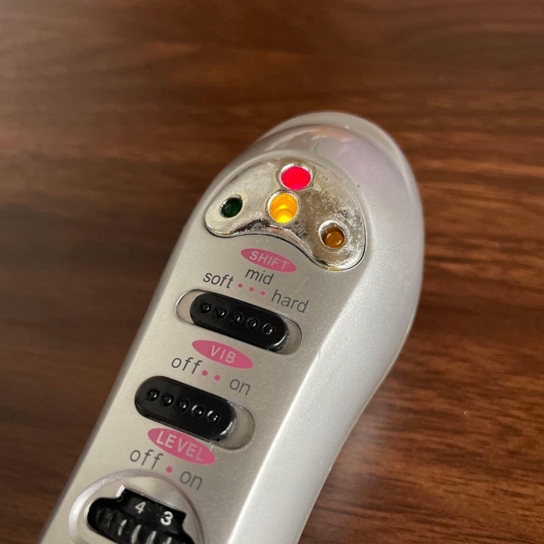 ミューフル美顔器　中古