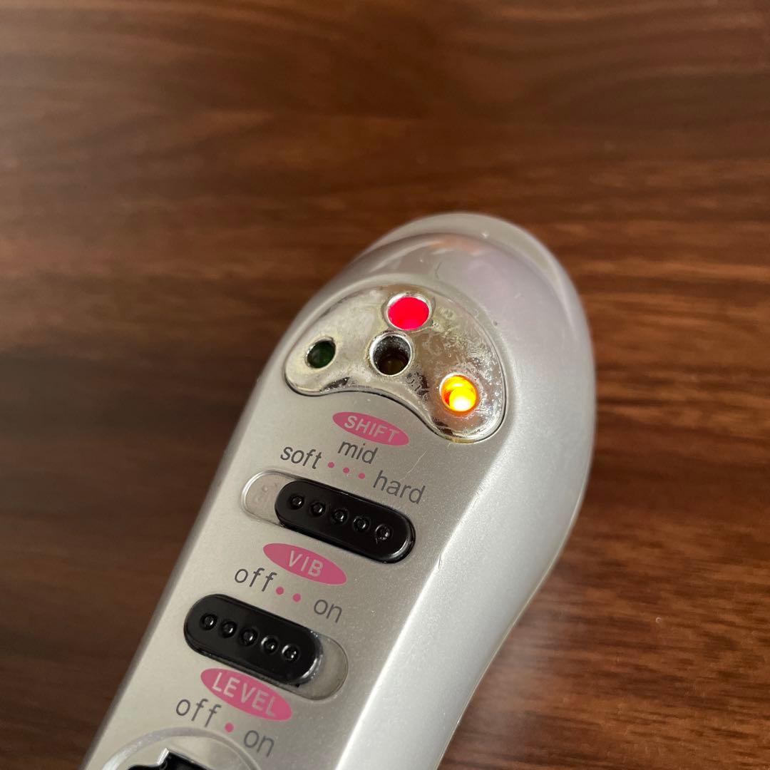 ミューフル美顔器　中古