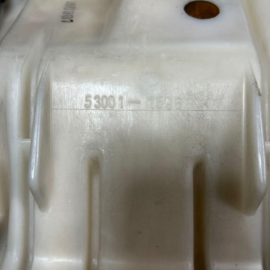 t*i様 ZZR1100C ディンプル生地張り替え済シート 0126