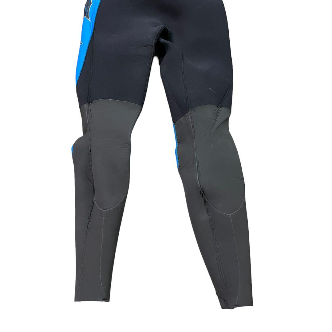 AXXE アックス ウエットスーツ