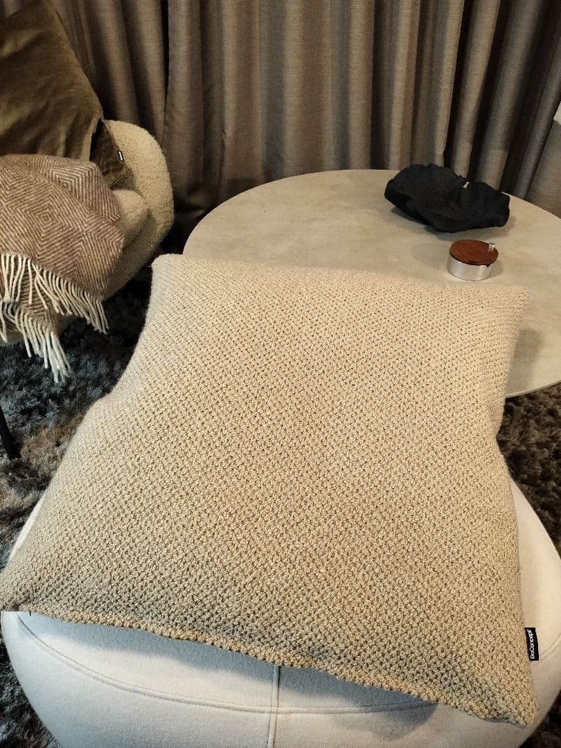 BoConcept【ボーコンセプト】クッション