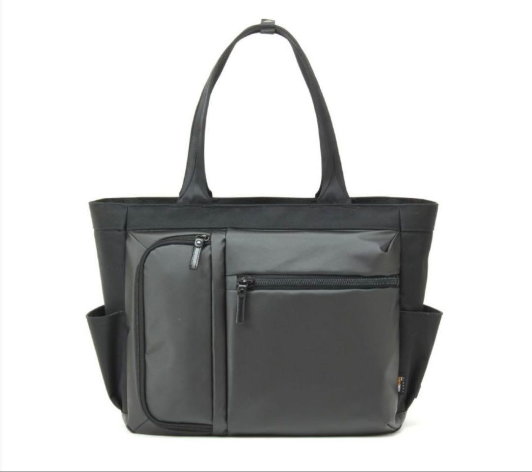 【BERMAS】トートバッグ