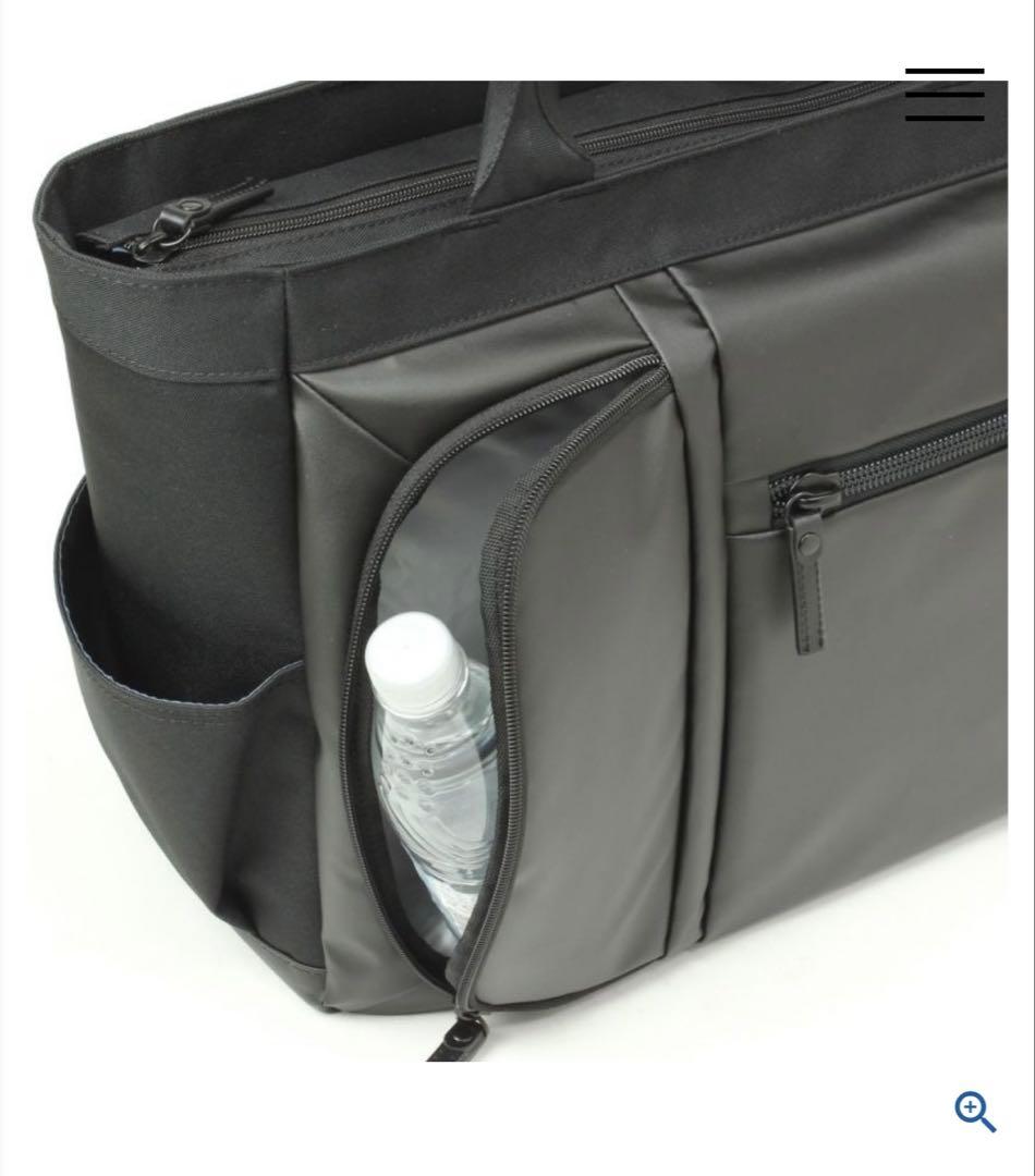 【BERMAS】トートバッグ