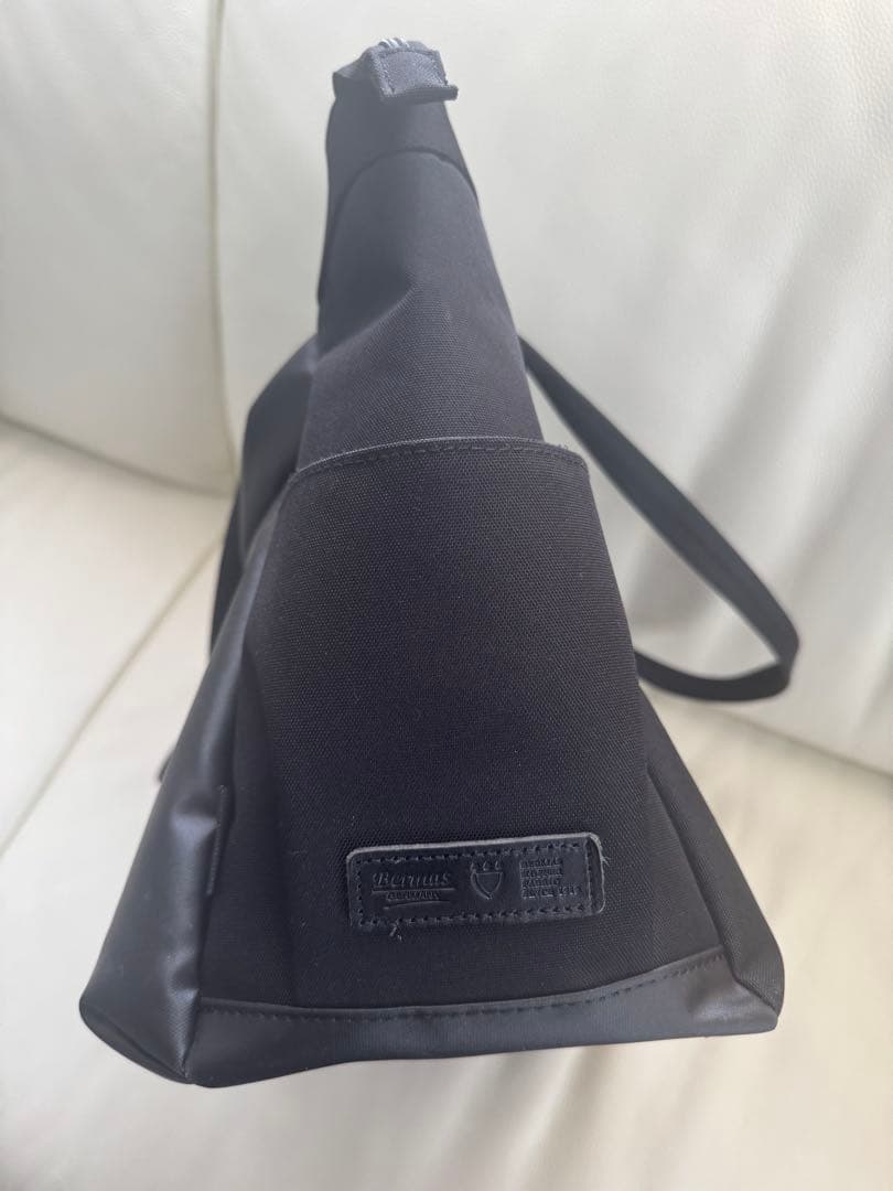 【BERMAS】トートバッグ