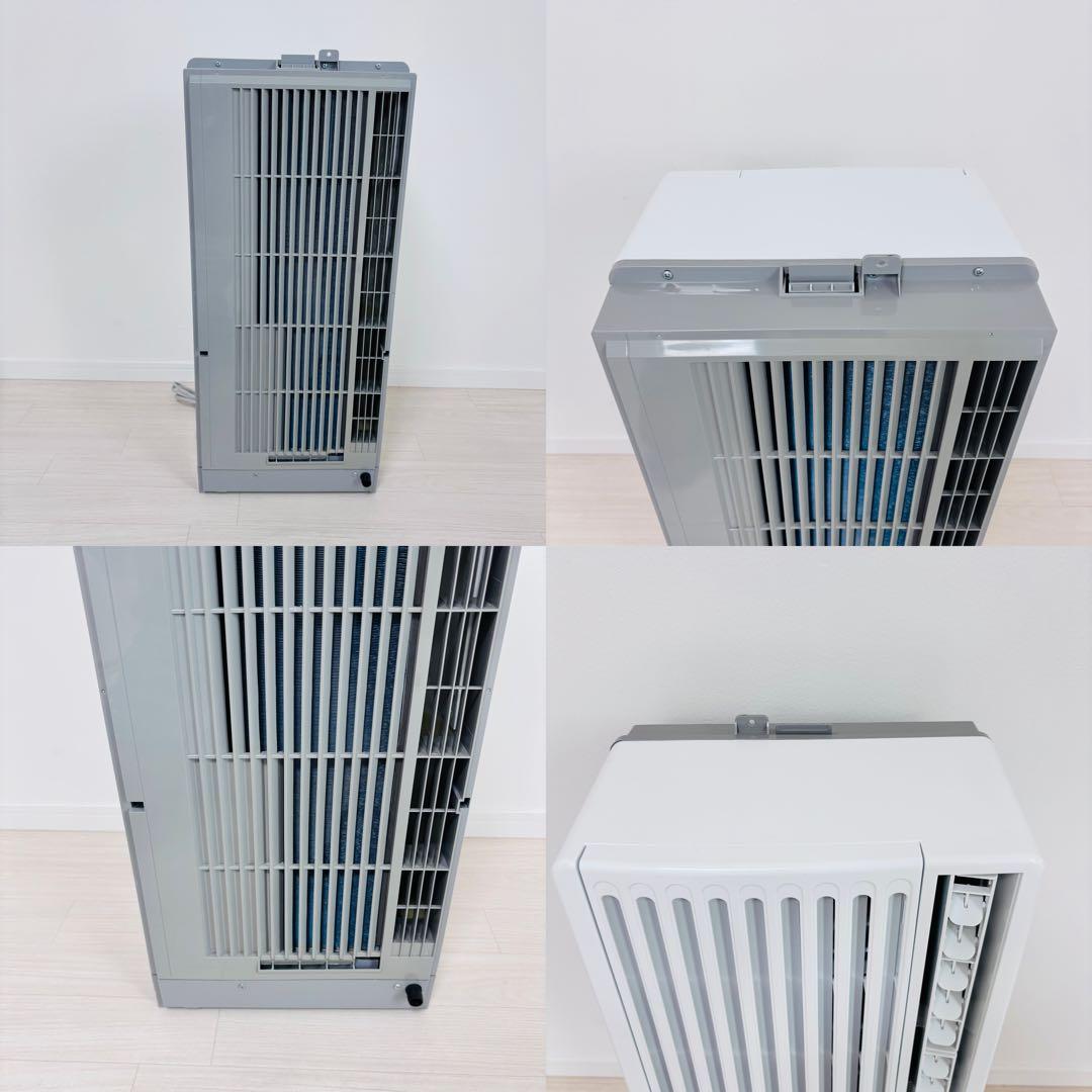 コダイススム 様Haier ハイアール 窓ウインドエアコン JA-16W