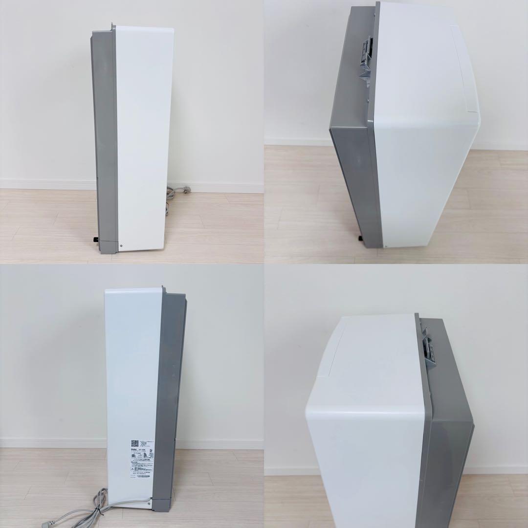 コダイススム 様Haier ハイアール 窓ウインドエアコン JA-16W