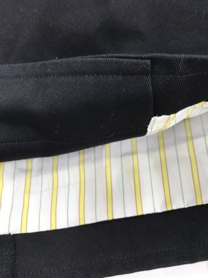 8.5万(新品) DIGAWEL トレンチコート