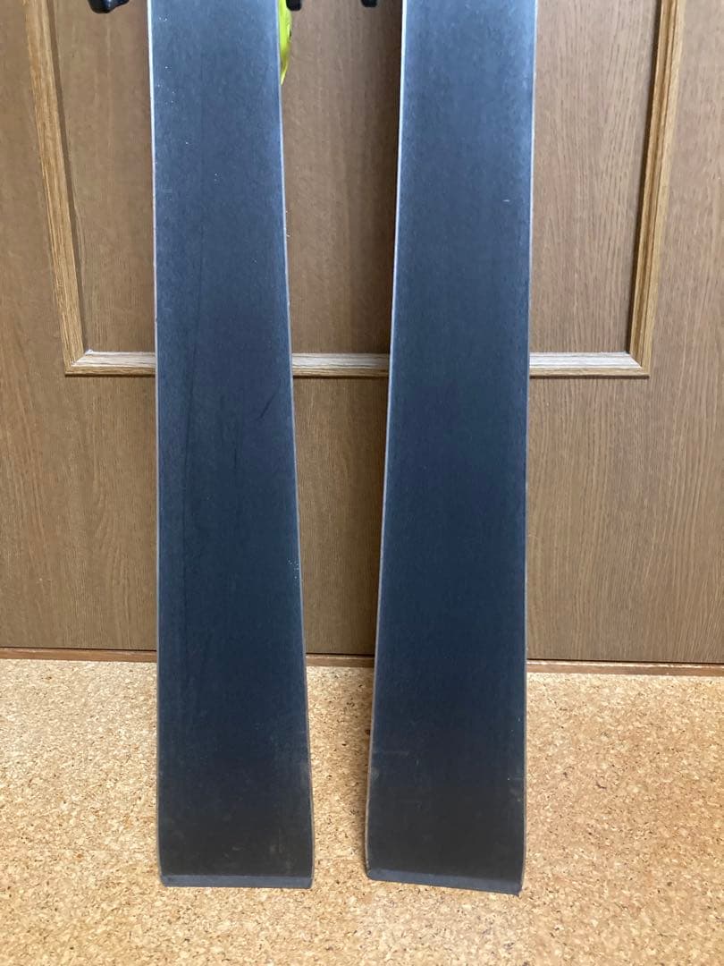 サロモン S/MAX X7 Ti